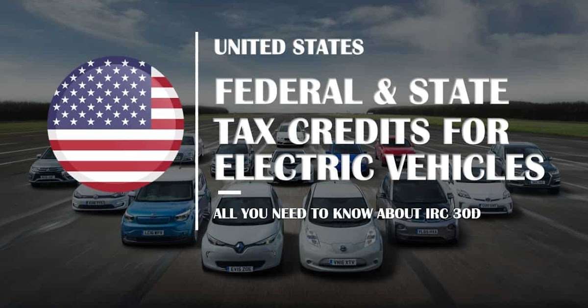 What Does Ev Tax Credit Mean?