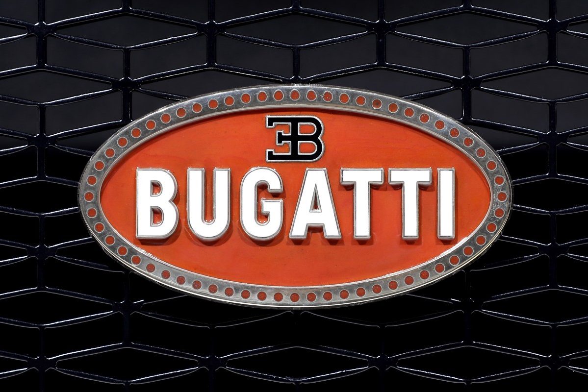 The Bugatti Brand