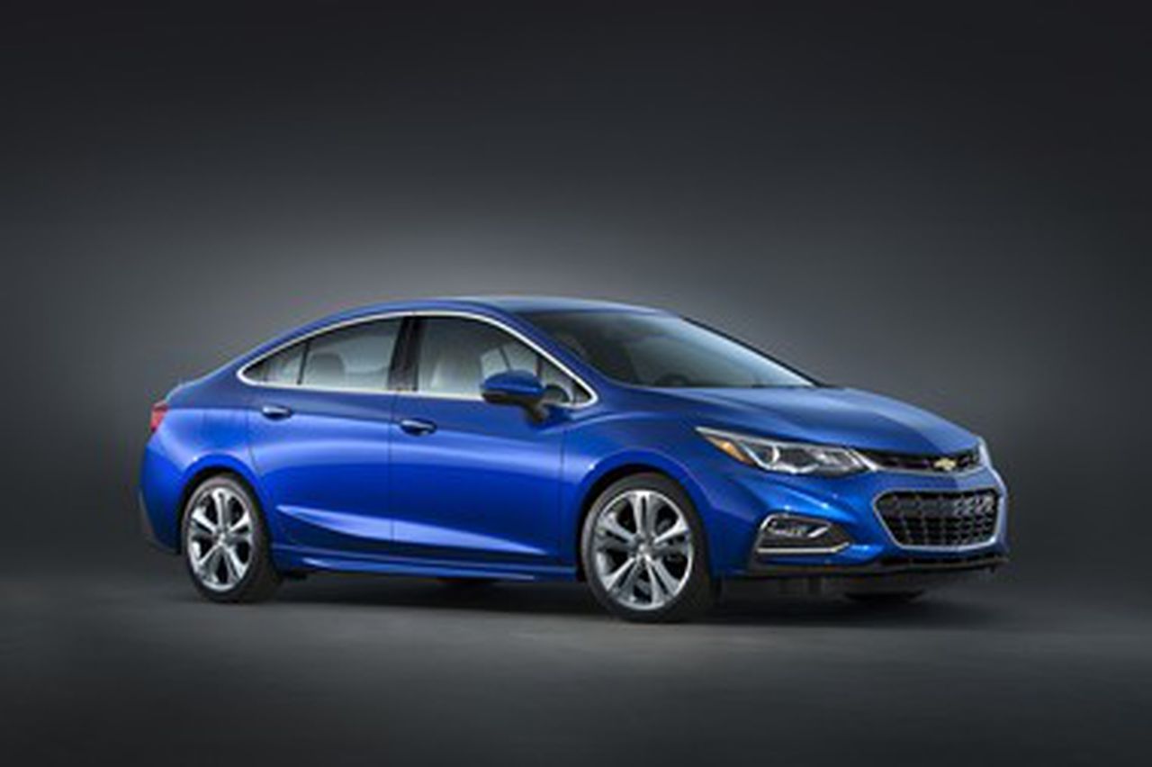 Are Chevy Cruzes Good Reliable Cars?