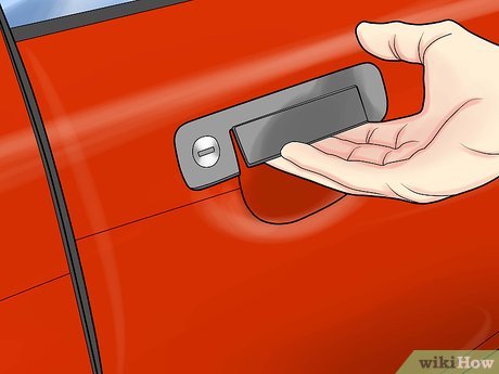 Can I Replace A Car Door Myself?