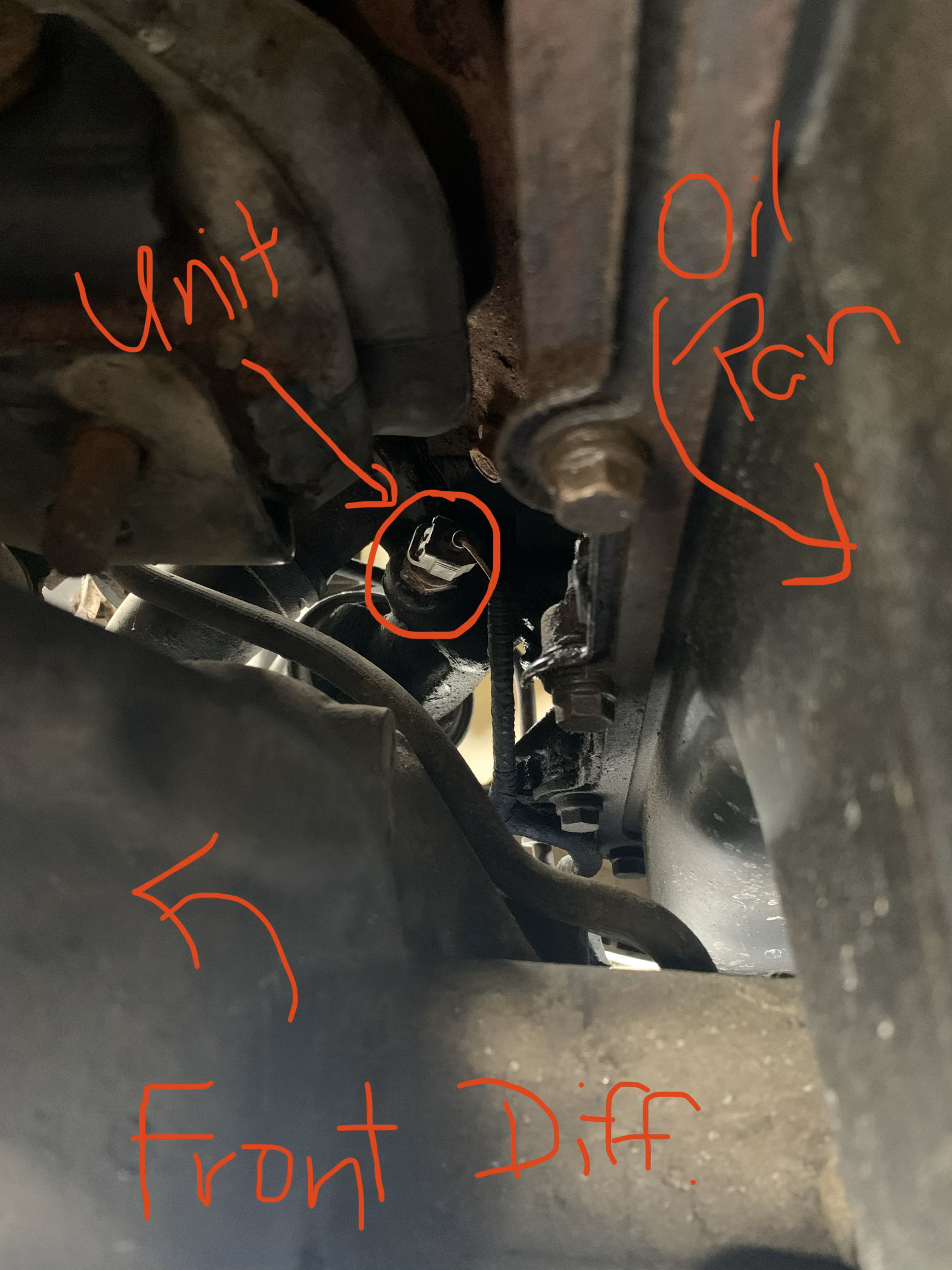 Can You Drive With A Broken Oil Sending Unit?