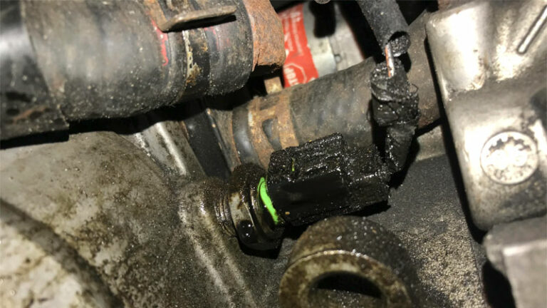 Can You Drive With A Faulty Oil Pressure Sensor?