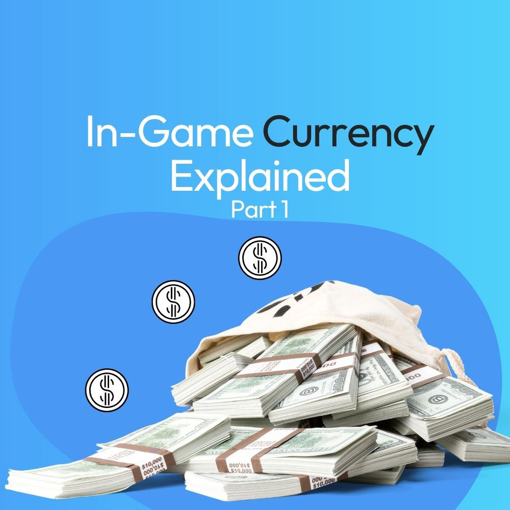 Earning In-Game Currency