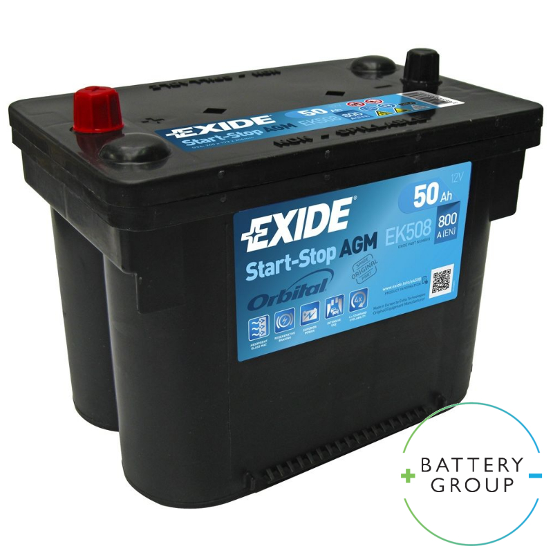 How Do I Know What Car Battery To Buy Uk?