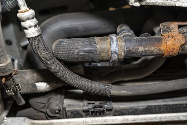 How Do I Know What Size Radiator Hose I Need?