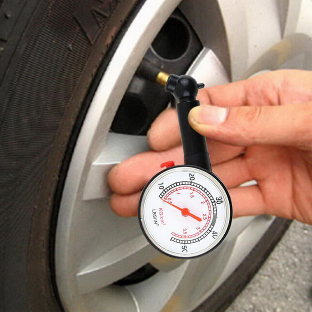 How Do You Check Your Tpms?