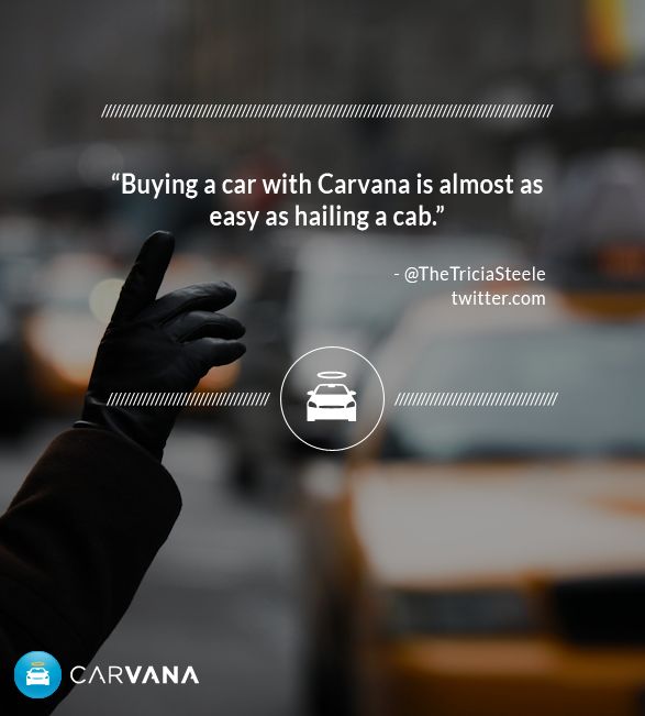 How Long Does Carvana Care Plus Last?