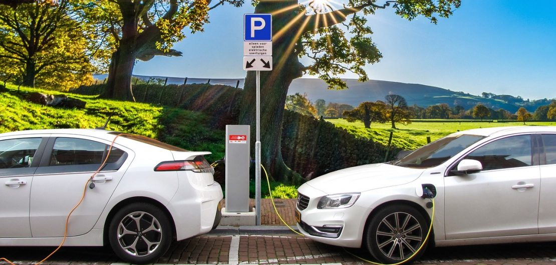 How Many Electric Cars Are There In Norway?