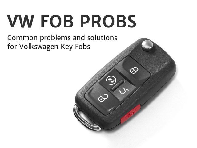 How To Unlock Volkswagen Without Key