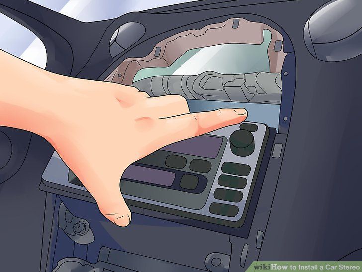 Is It Easy To Install A Car Stereo?