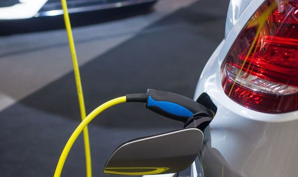 Is There A Tax On Electric Cars In Virginia?