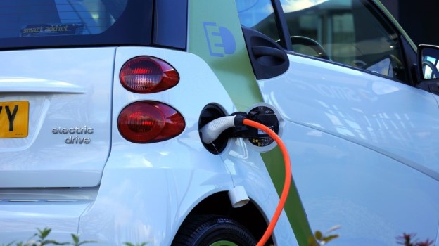 What Is The Innovation In Electric Vehicles?