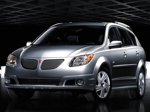 What Kind Of Oil Does A 2007 Pontiac Vibe Take?