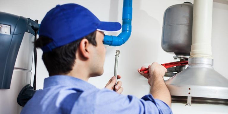 What Maintenance Does An Electric Water Heater Need?