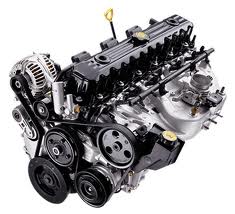 When Was The Last Inline 8 Engine Made?