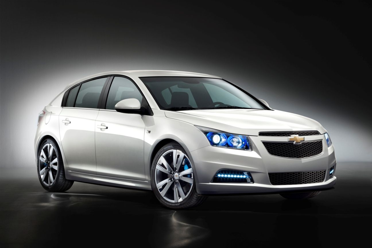 Which Year Cruze Is Best?