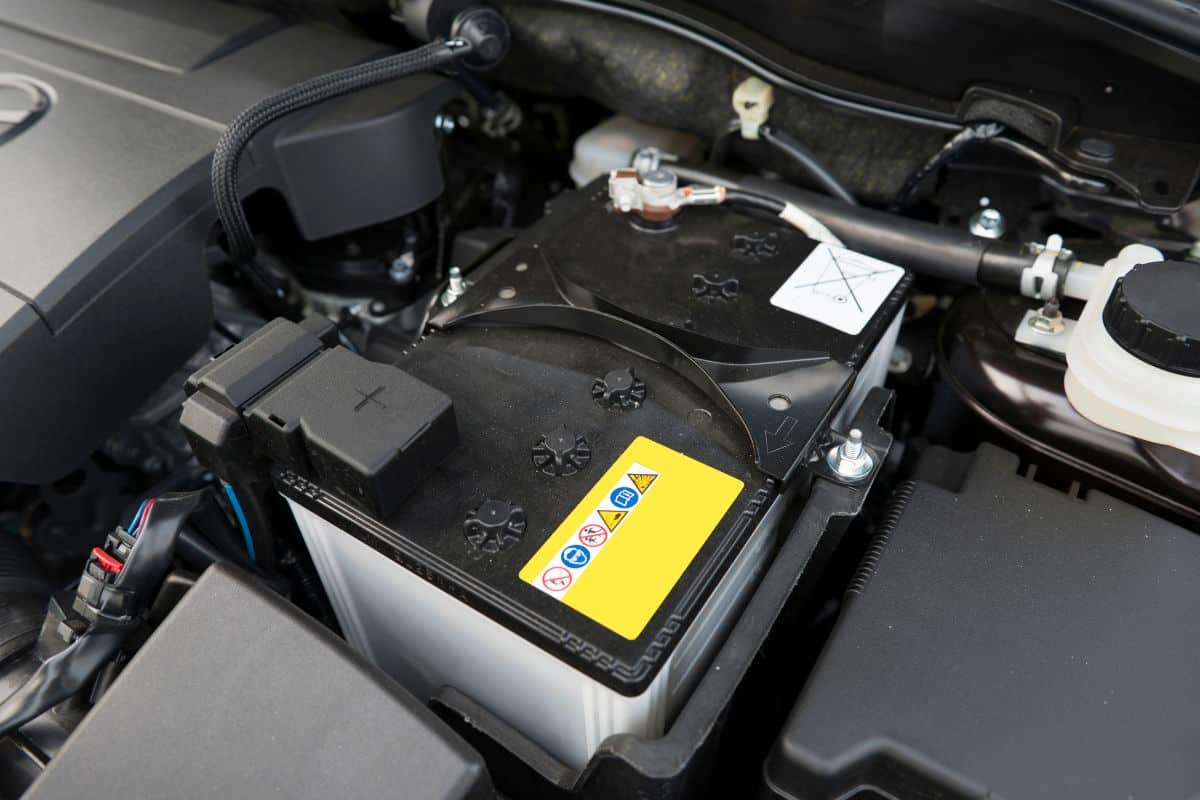 Will Disconnecting Car Battery Reset Everything?