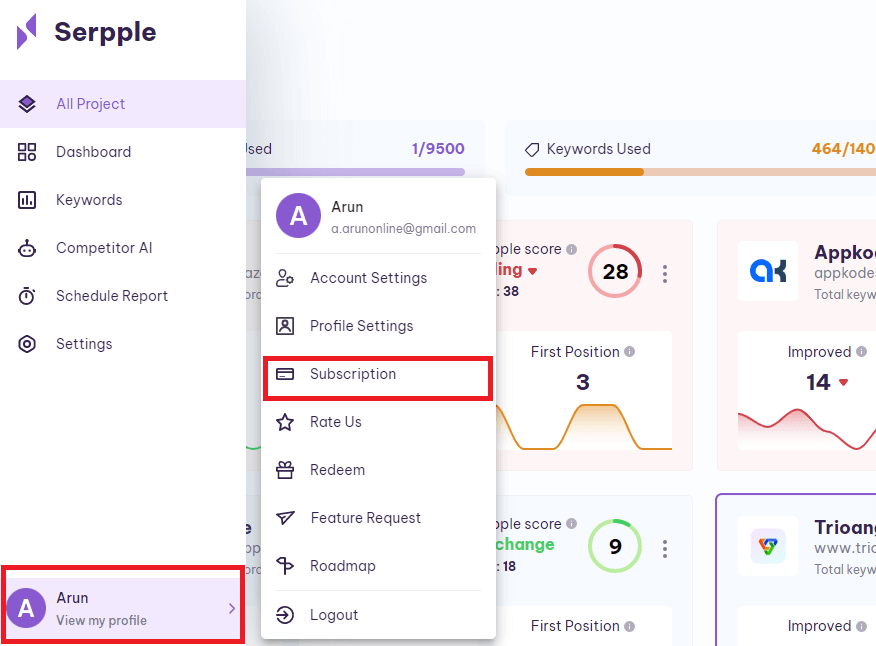 Understanding Subscription Plans