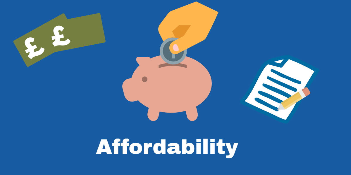 Affordability Strategies