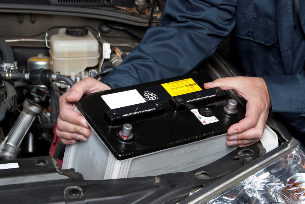 How Do I Know Which Battery Will Fit My Car?