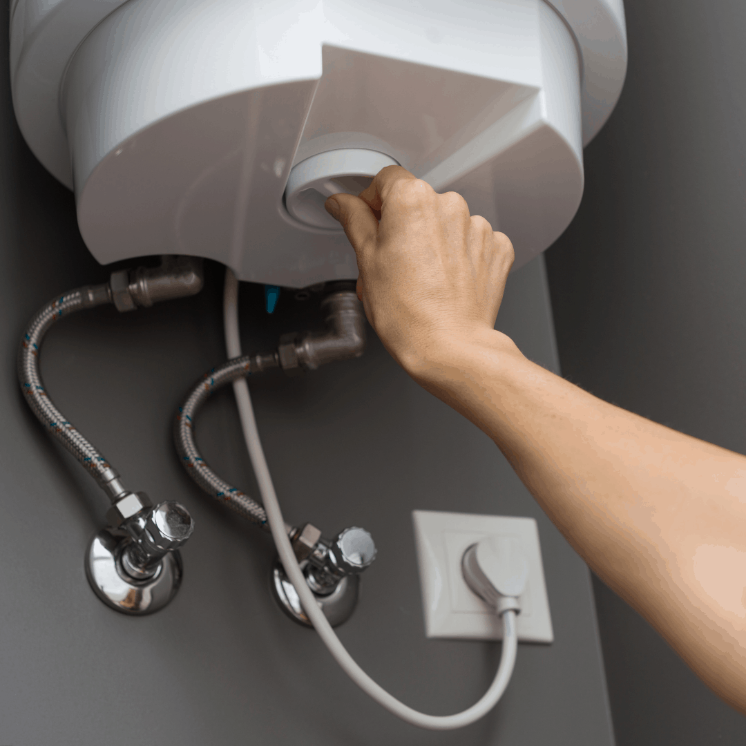 How Often Should You Flush An Electric Water Heater?