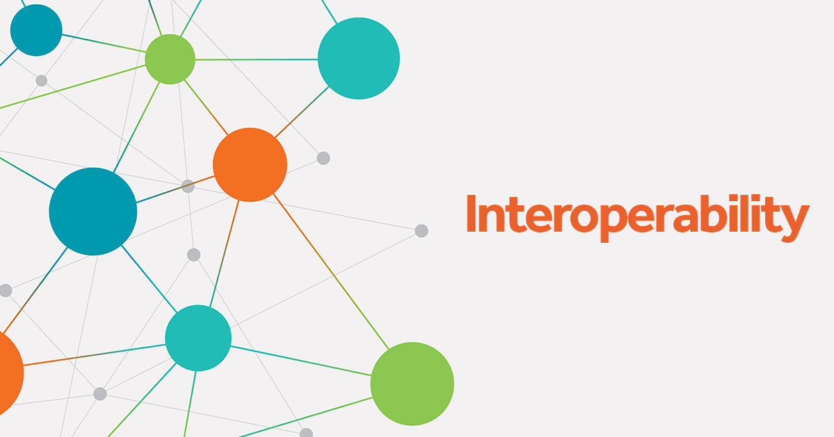 Interoperability