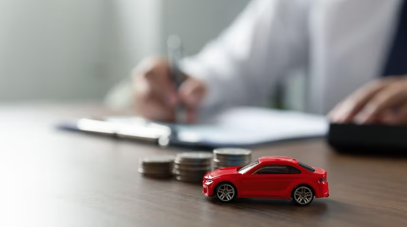 Are You Eligible For Car Finance?