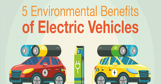 Social Benefits Of Electric Cars