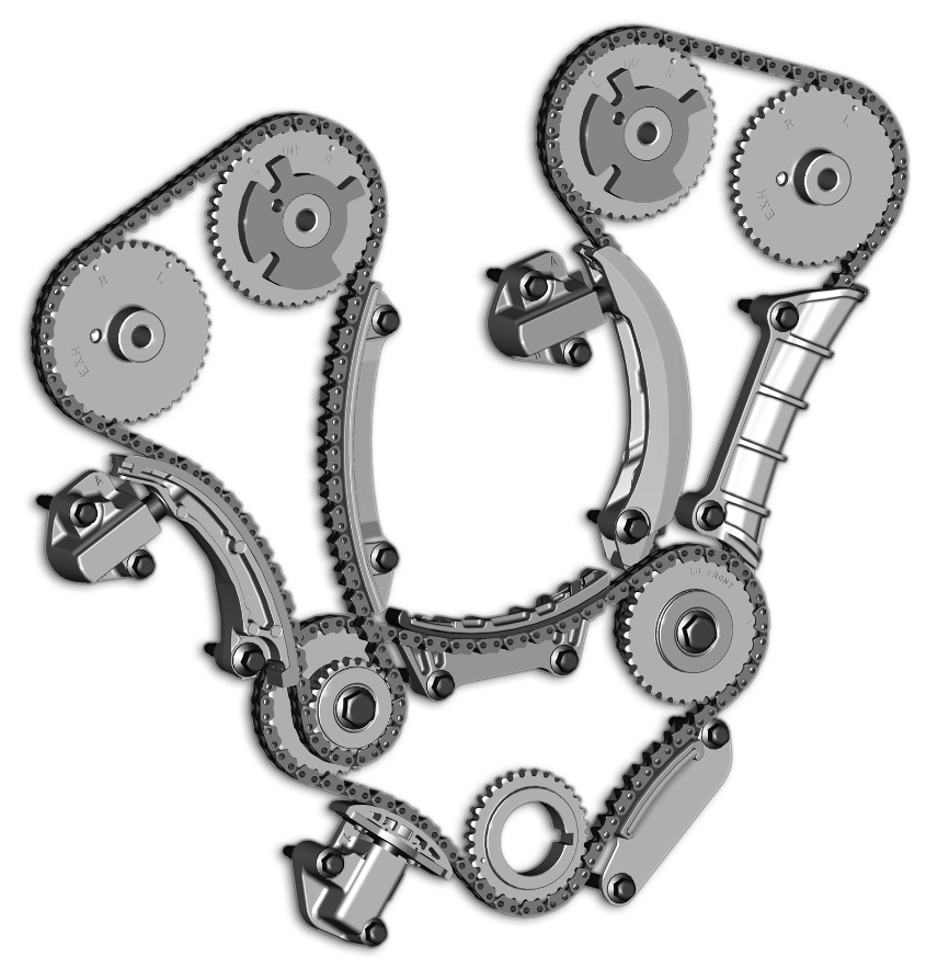 What Causes Premature Timing Chain Failure?