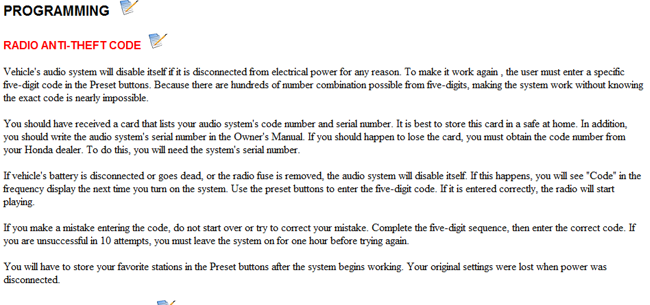 Will Disconnecting Battery Reset Fault Codes